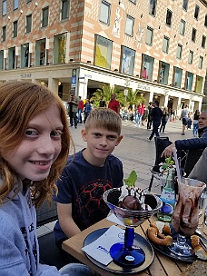 20180922_143334 Ice Cream At Marienplatz